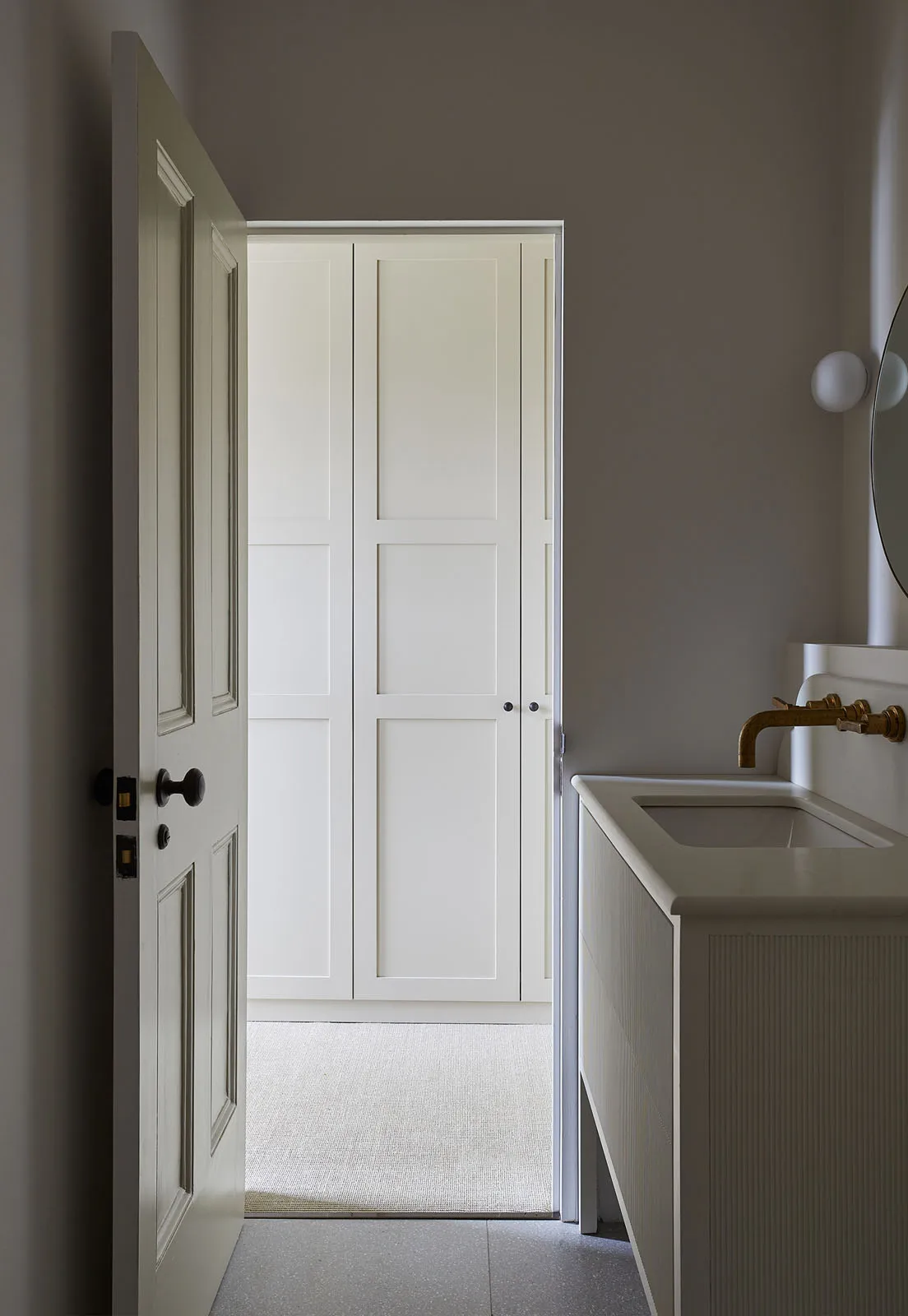 Wanstead Place studio.skey London Based Interior Design Studio